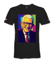 Juan Bosch - Dominican  Unisex T-shirt