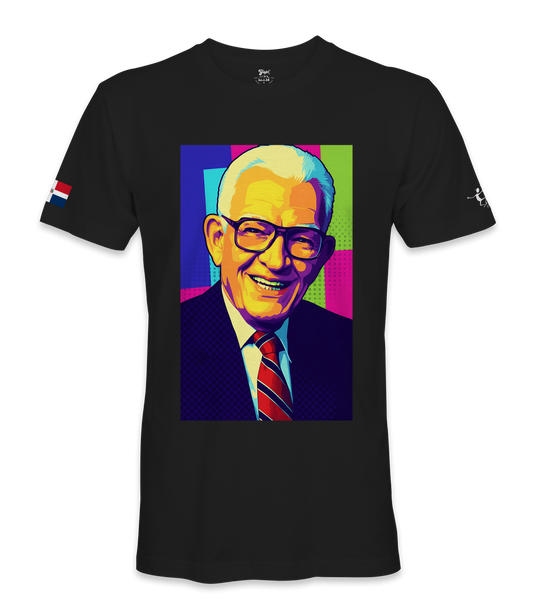 Juan Bosch - Dominican  Unisex T-shirt