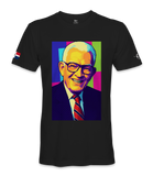Juan Bosch - Dominican  Unisex T-shirt