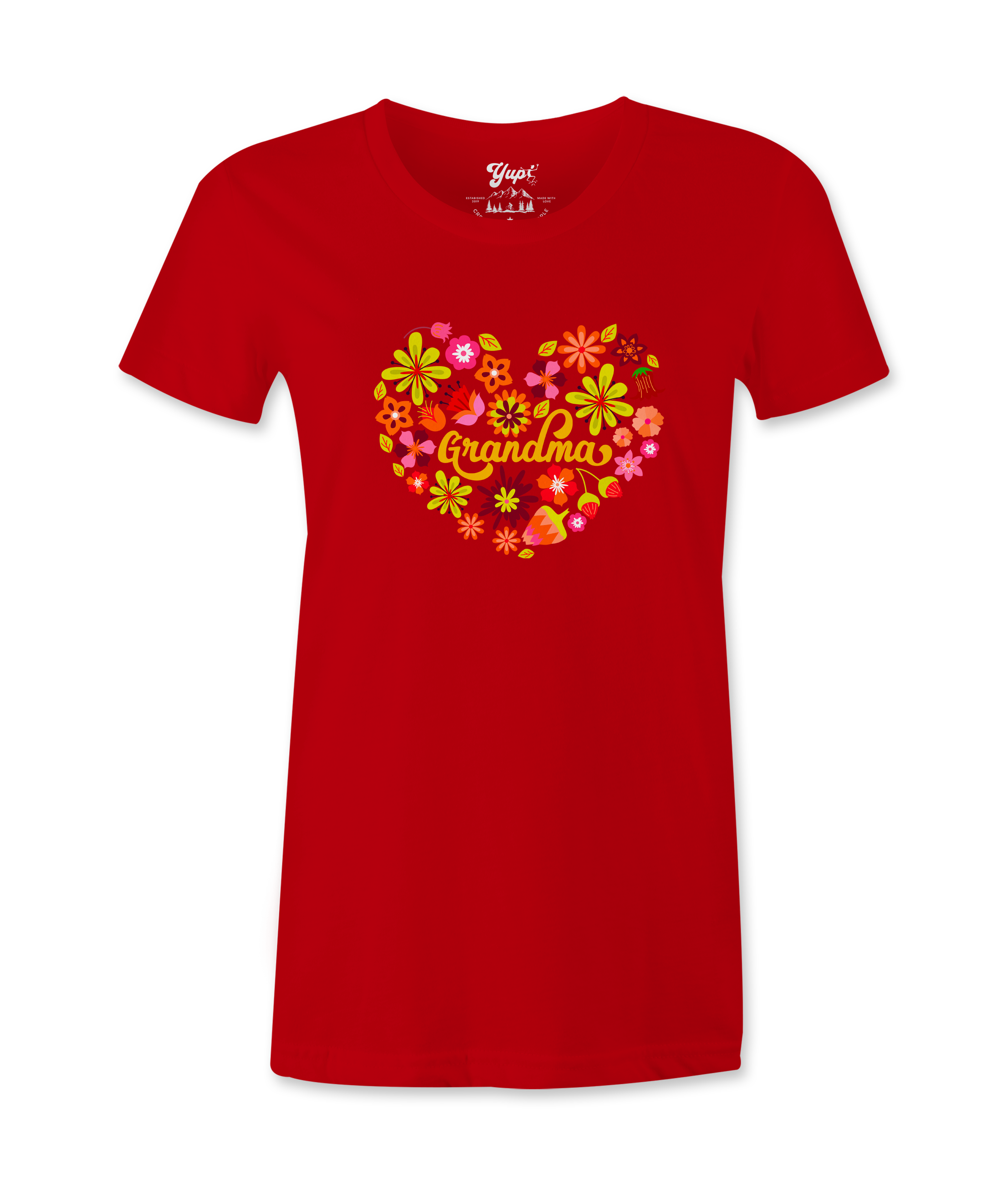 Grandma -T-Shirt