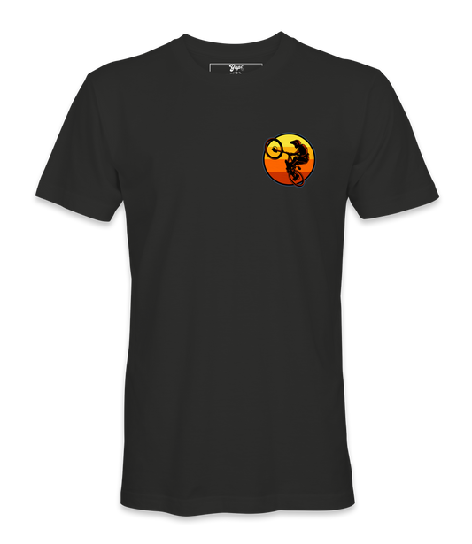 BMX  - T-Shirt
