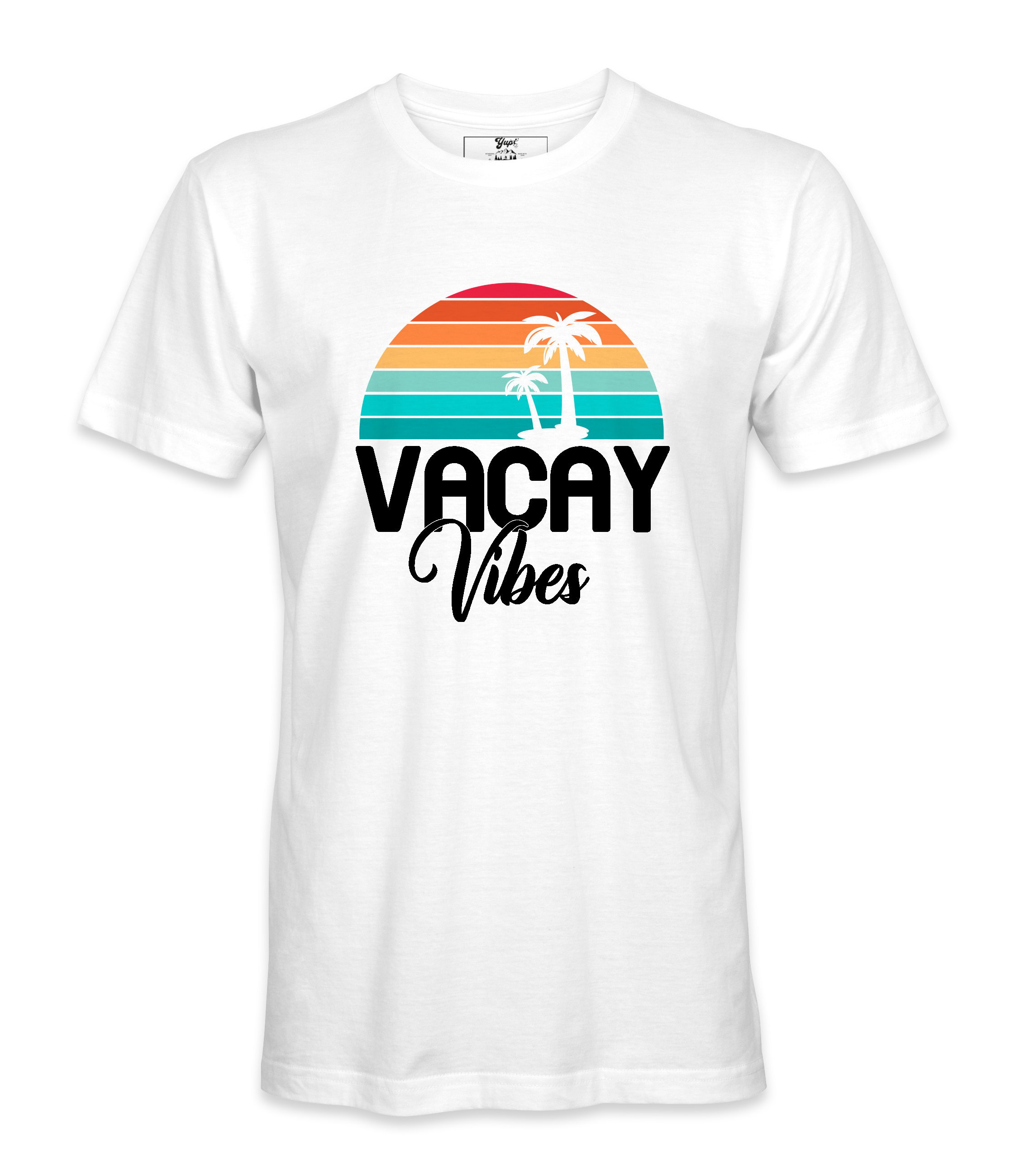 Vacay Vibes - T-shirt