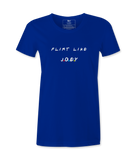 Flirt Like Joey - T-shirt