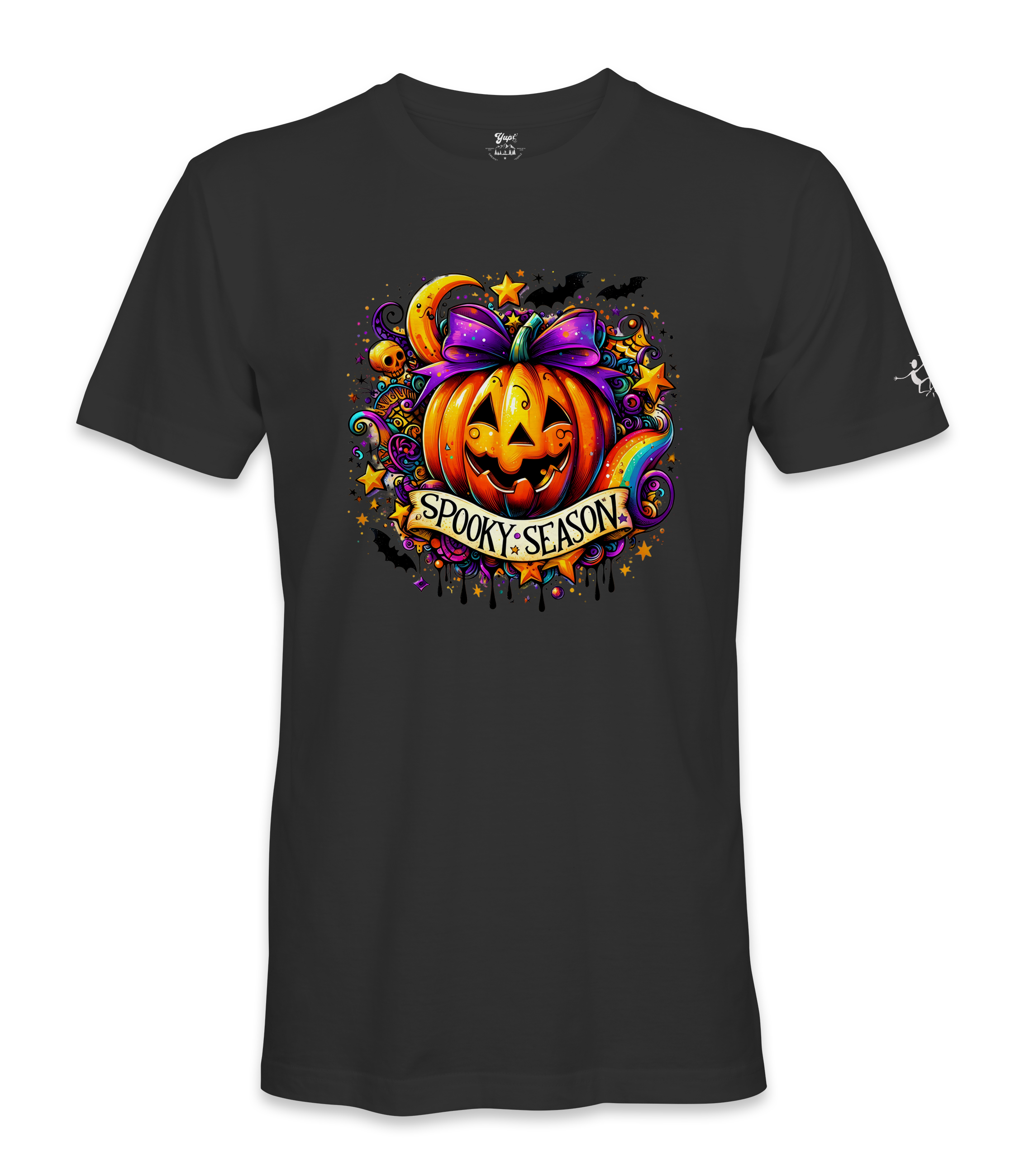 Spooky Season - T-shirt