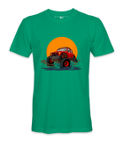 Off Road- T-Shirt