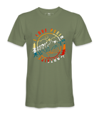 I Love Peeing Outside - T-shirt