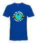 Blue Male