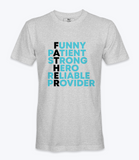 FATHER - T-shirt