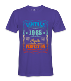 Vintage 1965- T-shirt