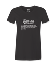 Glam-ma -T-Shirt