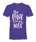Purple Male