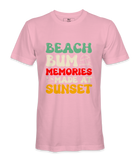 Beach Bum - T-shirt