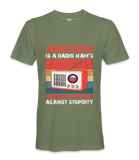 Sarcasm - T-Shirt