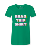 Road Trip Shirt - T-shirt