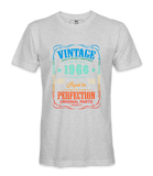 Vintage 1966- T-shirt