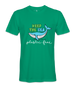 Green Male