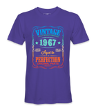 Vintage 1967- T-shirt