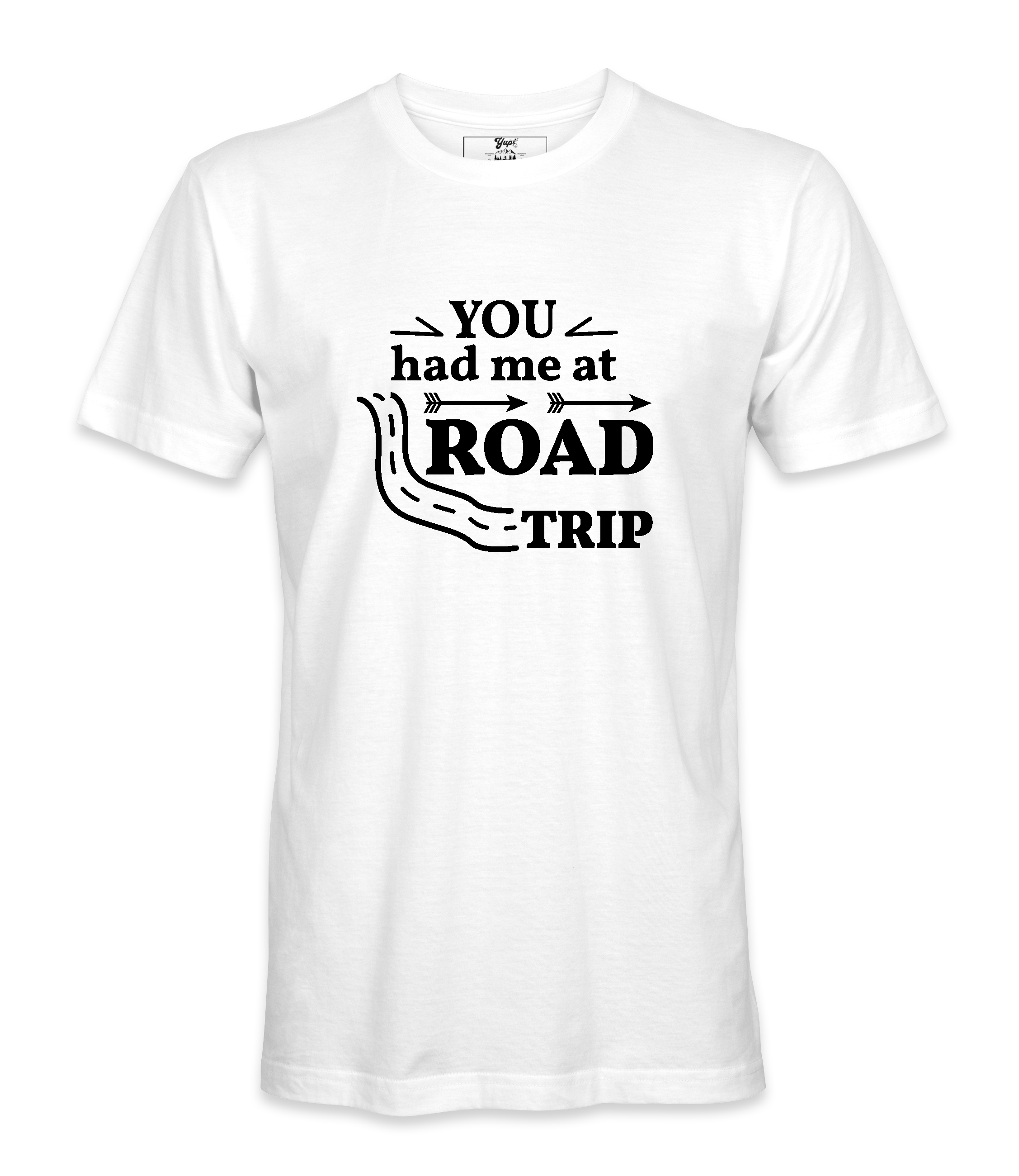 You Had Me - T-shirt