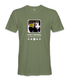 Sabina - 19 Dias y 500 Noches  - T-shirt