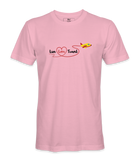 Live Love Travel - T-shirt