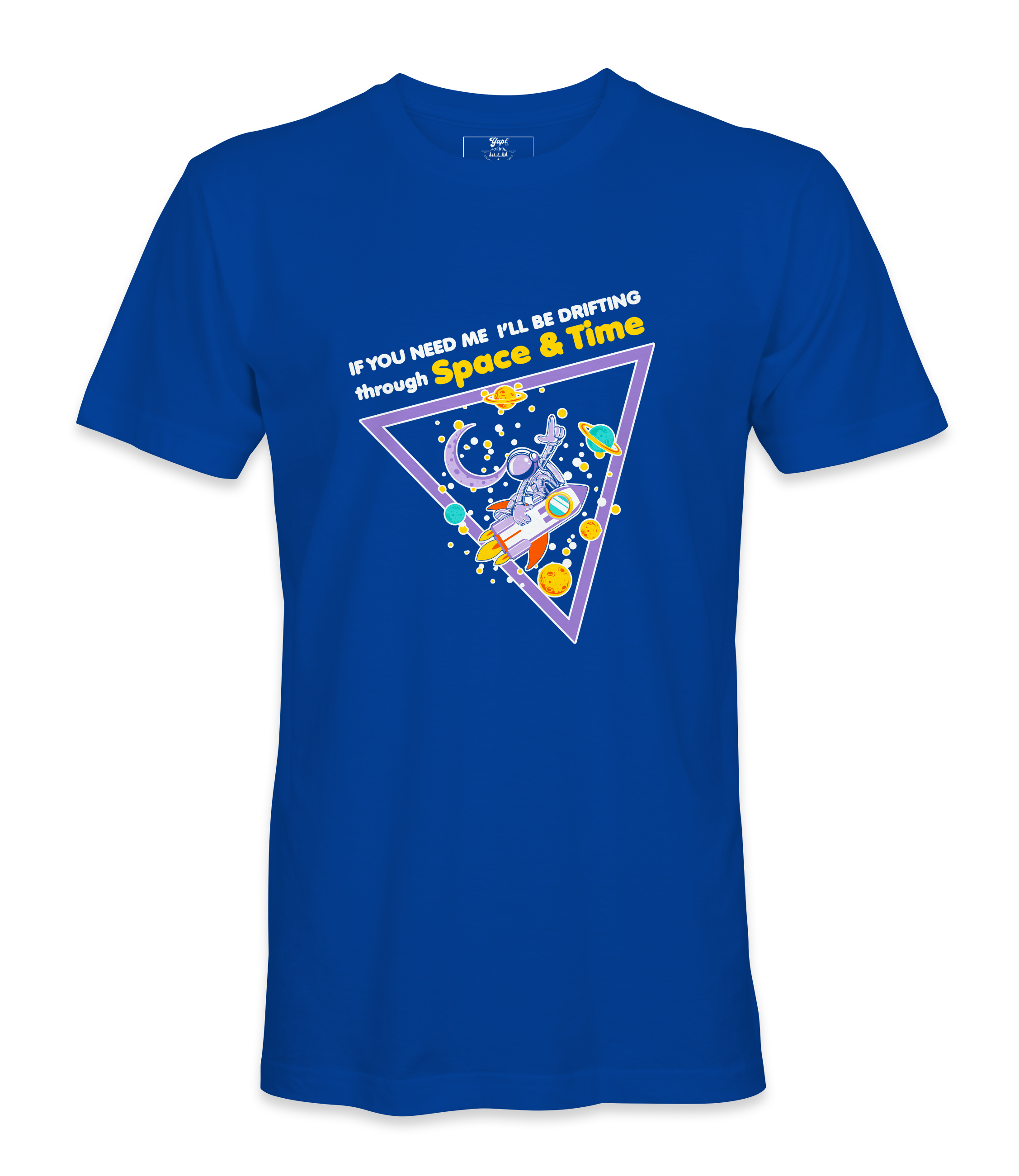 If You Need Me - T-shirt
