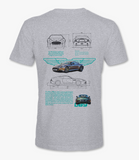Aston Martin  T-Shirt