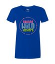 Raising Wild Flowers -T-shirt