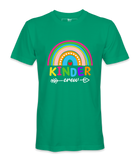 Kinder Crew - T-shirt