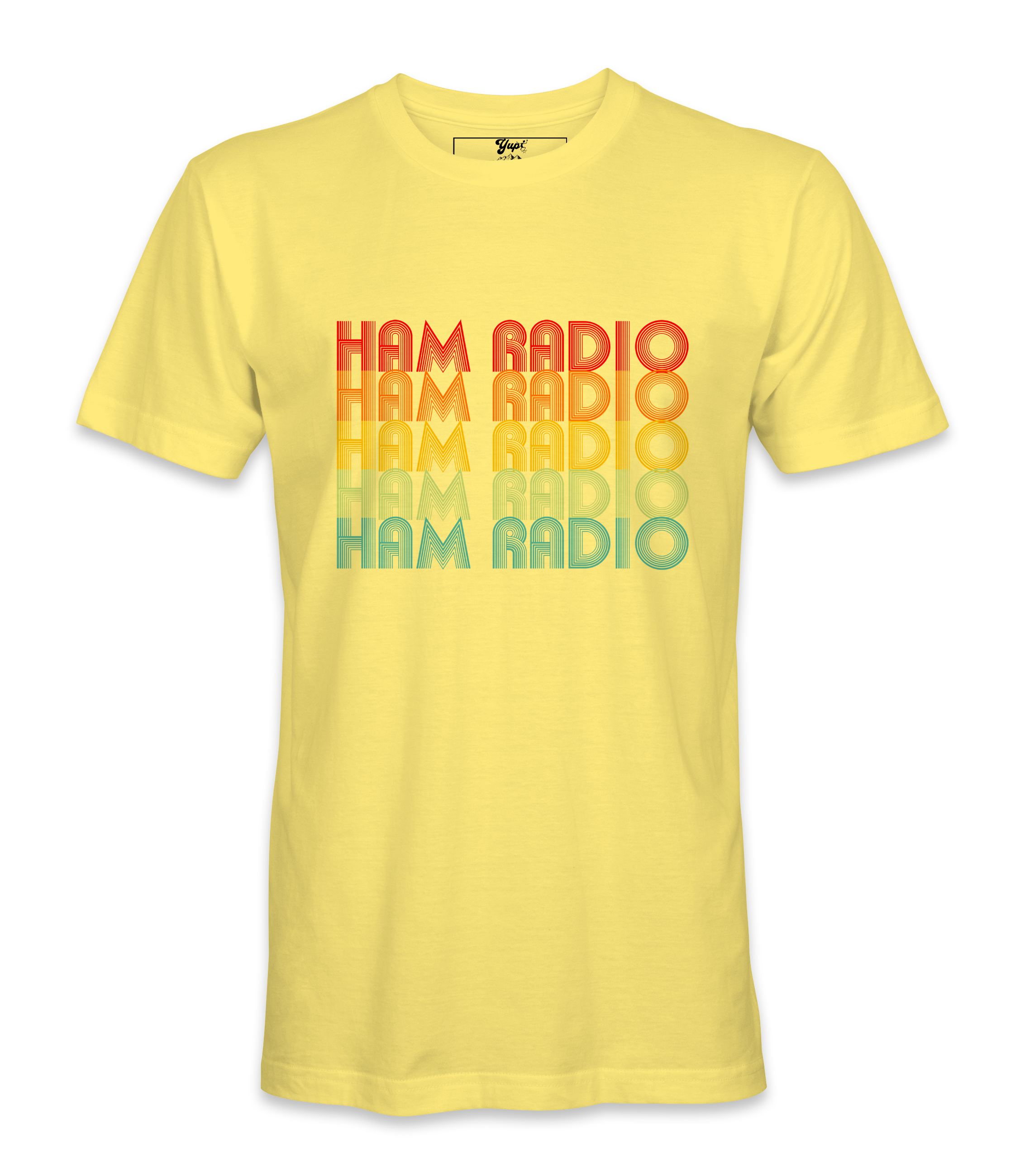 Ham Radio - T-Shirt