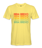 Ham Radio - T-Shirt