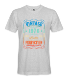 Vintage 1976 - T-shirt