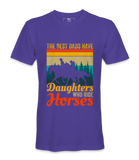 The Best Dads Have.. - T-shirt
