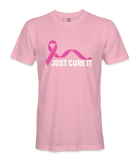 Just Cure It - T-shirt