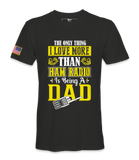 The Only Thing I Love - T-Shirt