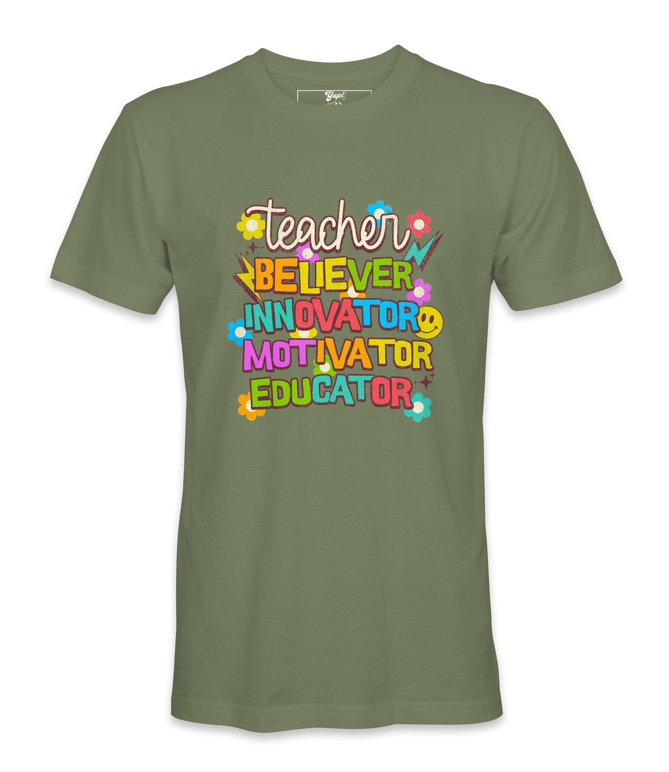 Teacher - T-shirt