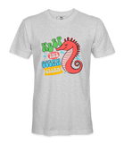 Keep The Ocean Clean - T-shirt