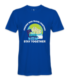 Friends Who Travel  - T-shirt