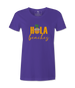 Purple Female