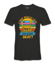 I Just Really Love - T-Shirt