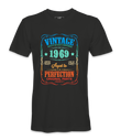 Vintage 1969- T-shirt