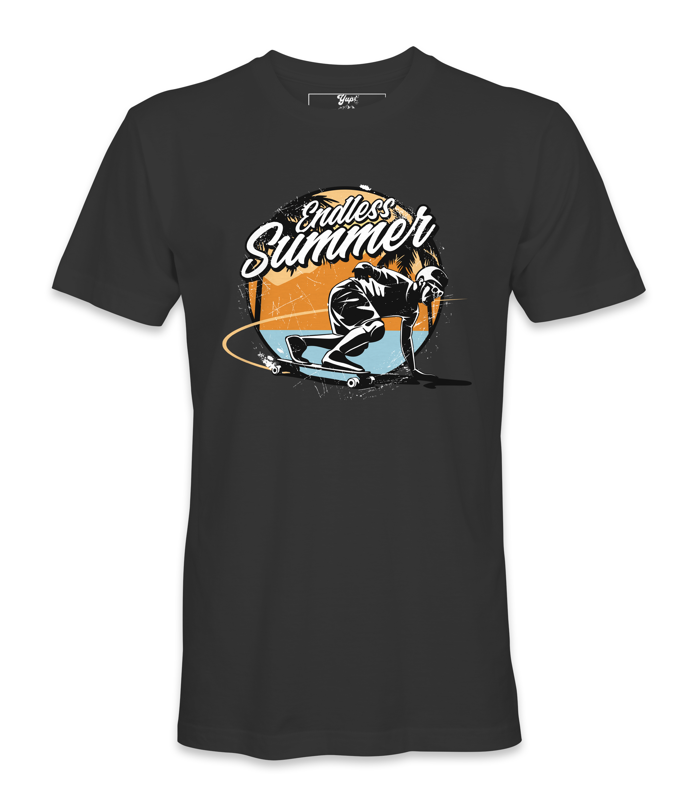 Endless Summer- T-Shirt