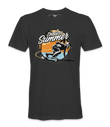Endless Summer- T-Shirt