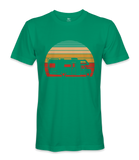 Retro RV - RV Life - T-shirt