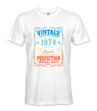 Vintage 1974 - T-shirt