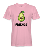 Duo Best Friends  - T-shirt