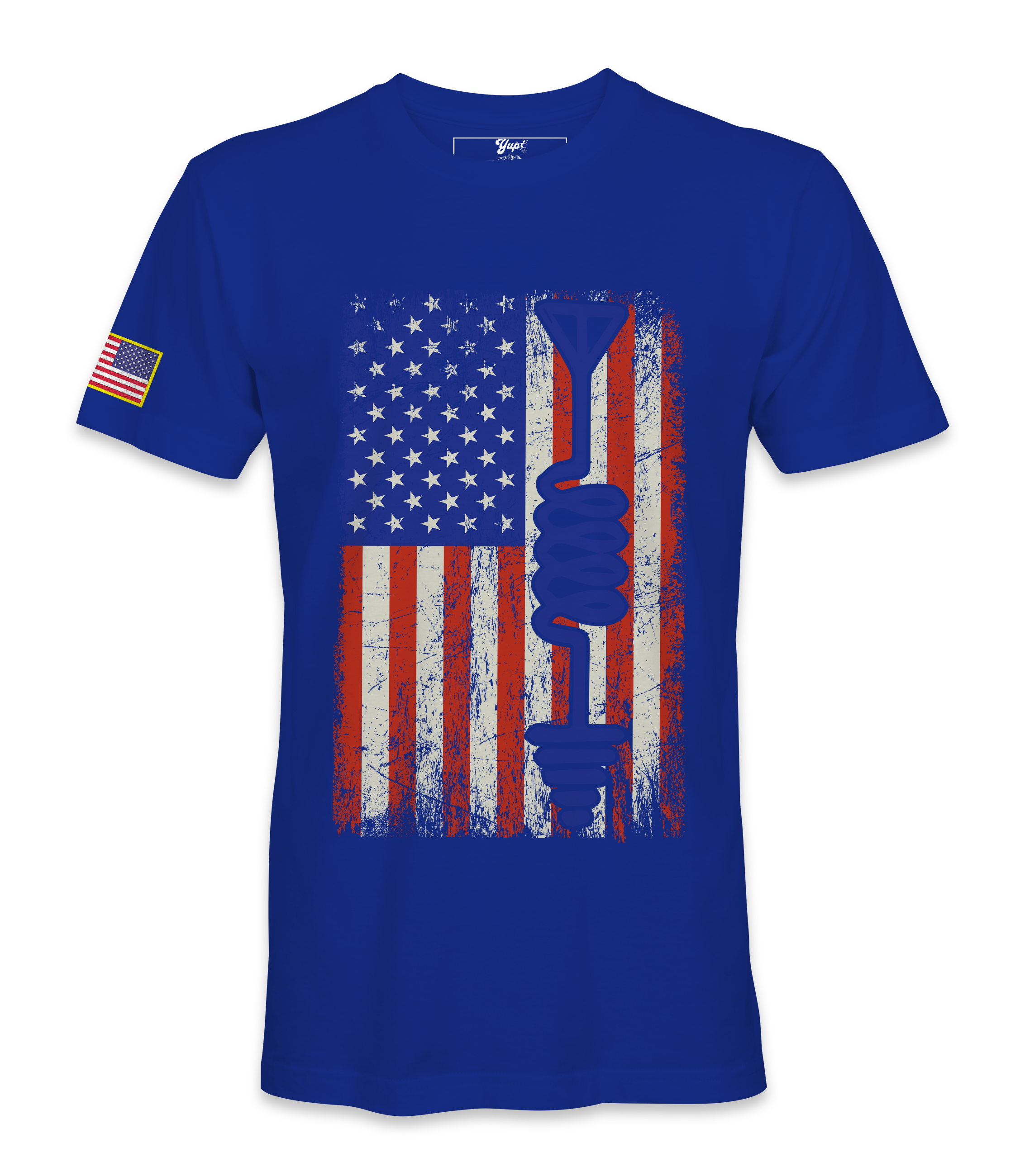 Ham Radio - T-Shirt