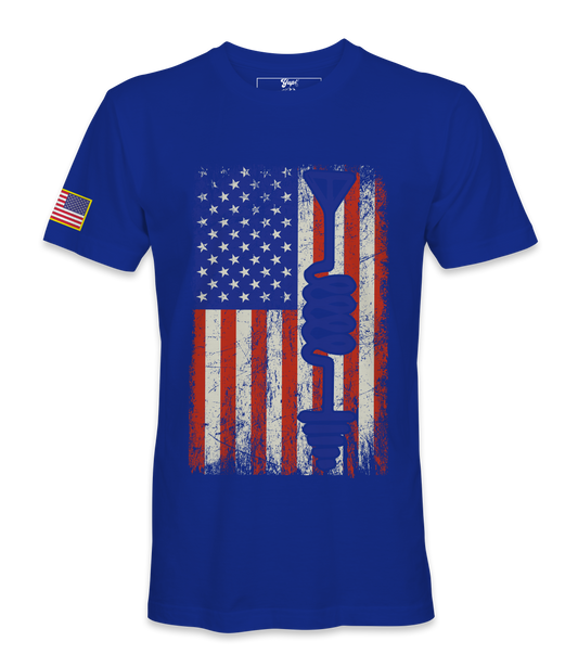Ham Radio - T-Shirt