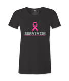 Survivor - T-shirt