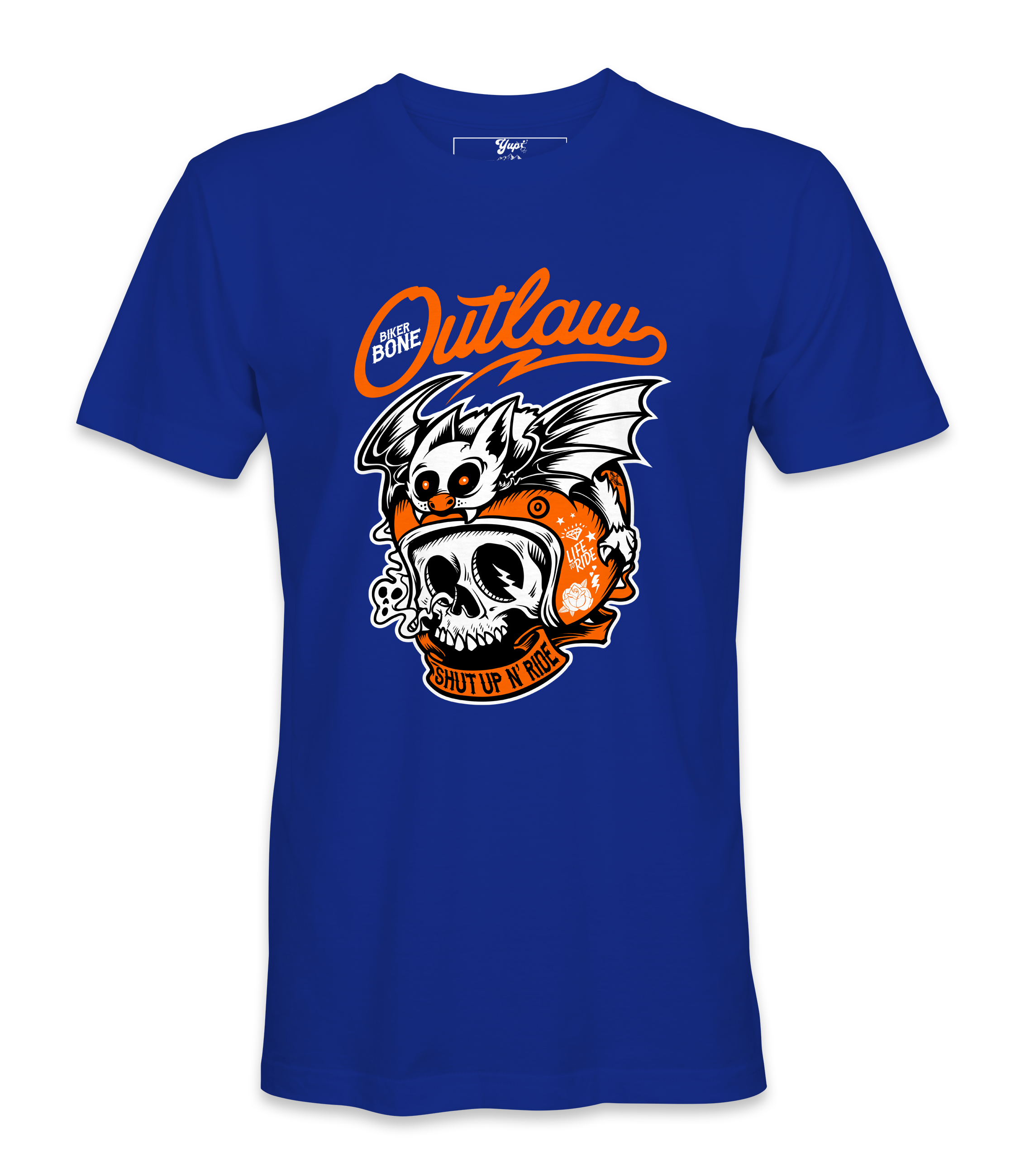 Outlaw  - T-Shirt