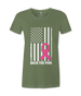 Military Green Male